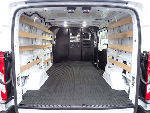 Certified 2024 Ford Transit 250 Low Roof w/ Exterior Upgrade Package image 10