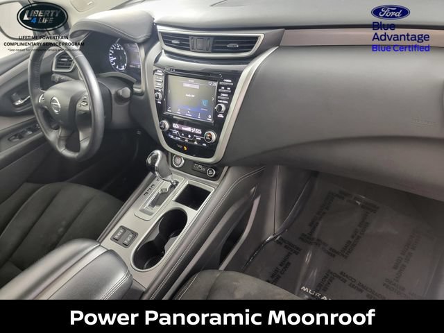 Used 2019 Nissan Murano SV w/ Premium Package AWD/4WD image 19