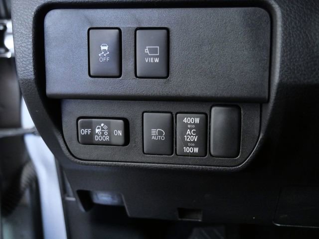 Used 2023 Toyota Tacoma TRD Sport w/ TRD Premium Sport Package AWD/4WD image 23