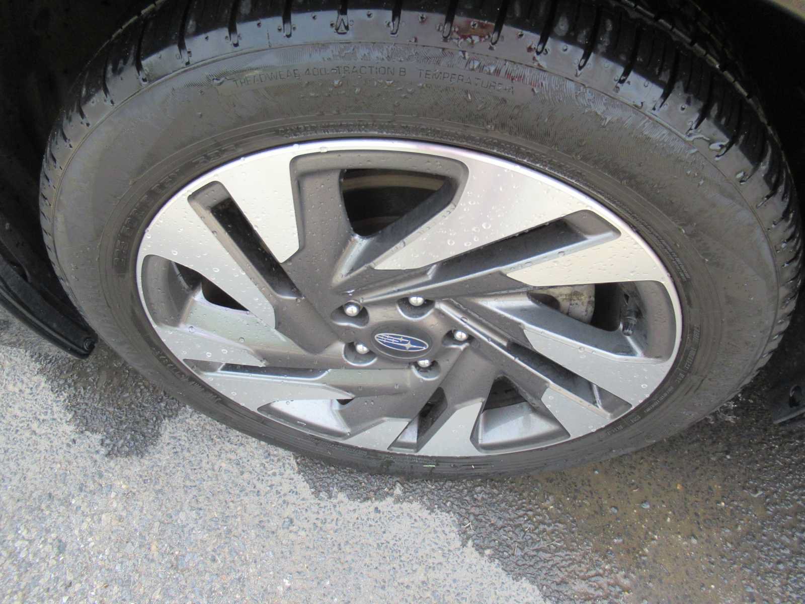 Used 2024 Subaru Legacy Limited AWD/4WD image 11