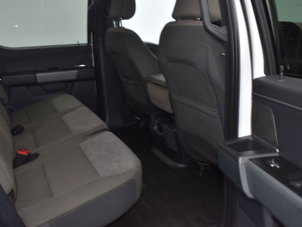 Certified 2024 Ford F150 XLT w/ Tow/Haul Package image 10