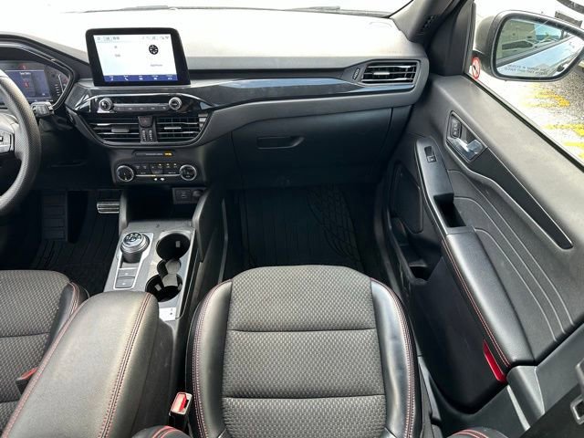 Certified 2023 Ford Escape ST-Line image 12