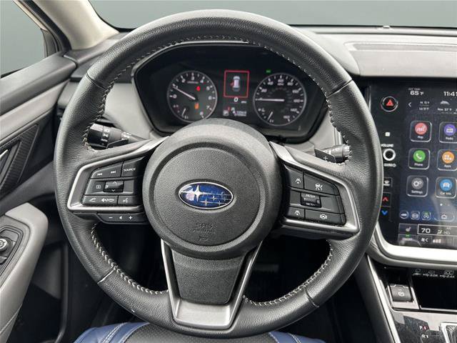 Used 2024 Subaru Outback Premium AWD/4WD image 24