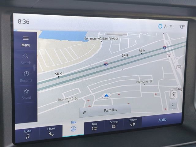 Certified 2024 Ford Bronco Raptor image 21