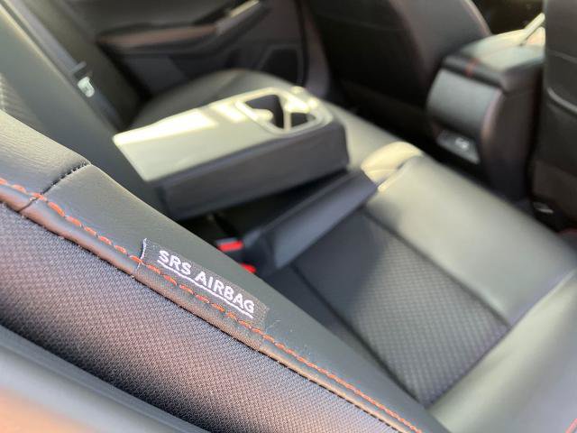 Used 2024 Nissan Altima 2.5 SR AWD/4WD image 16
