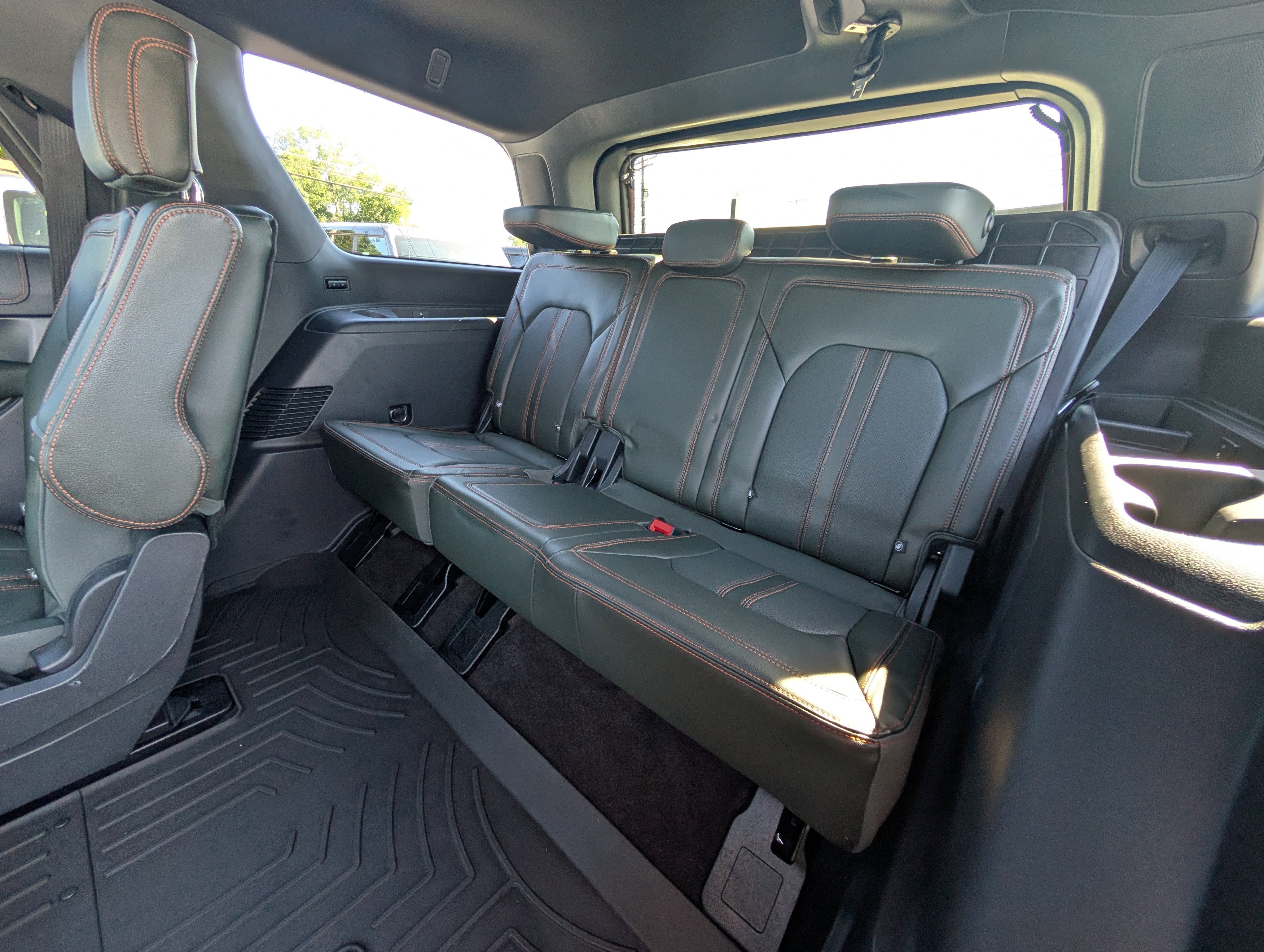 Certified 2022 Ford Expedition Timberline AWD/4WD image 17