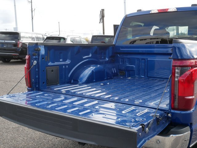 Certified 2025 Ford F150 XLT AWD/4WD image 17