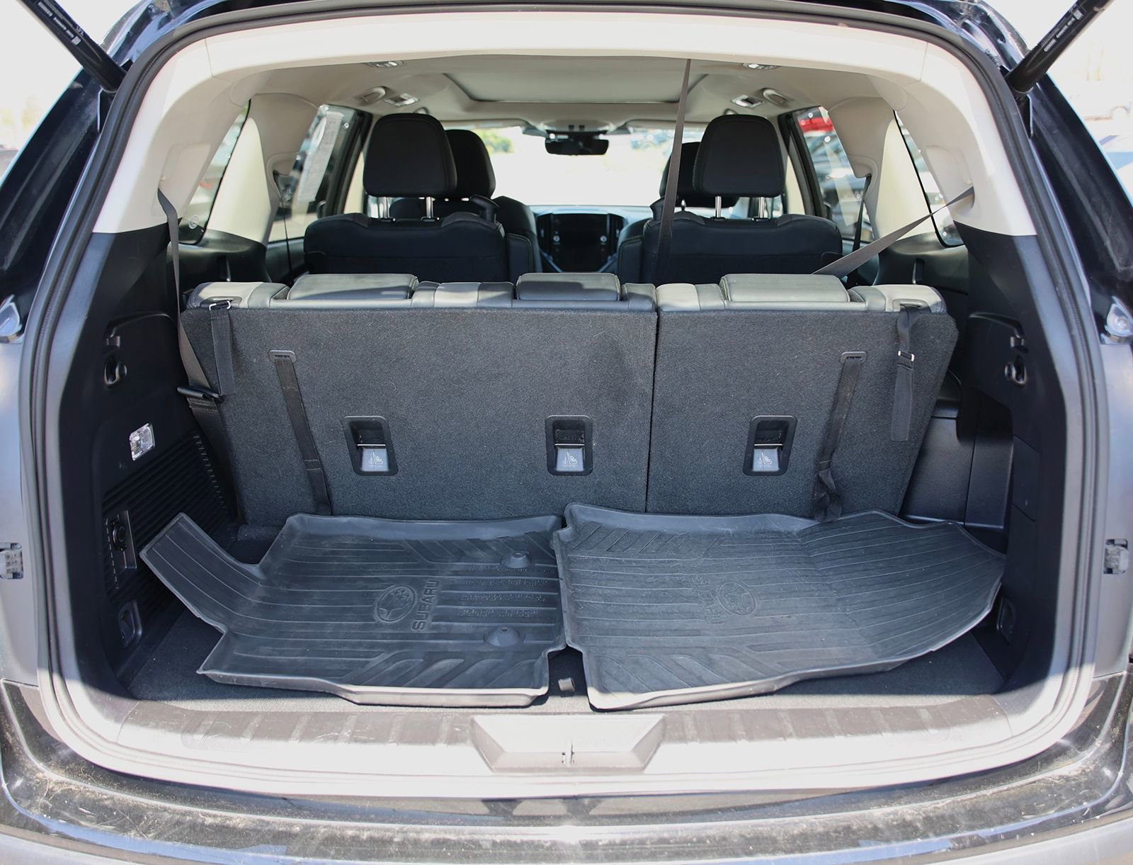 Used 2023 Subaru Ascent Onyx Edition image 13
