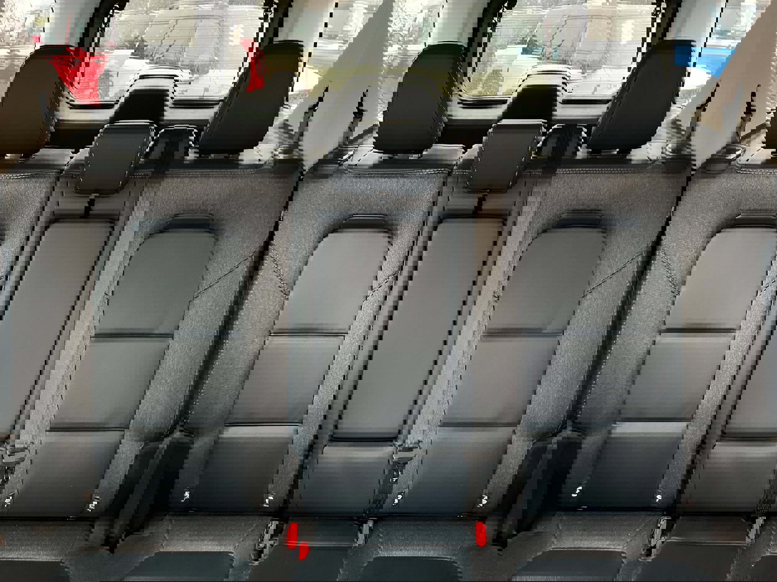 Certified 2023 Ford Bronco Sport Outer Banks image 10