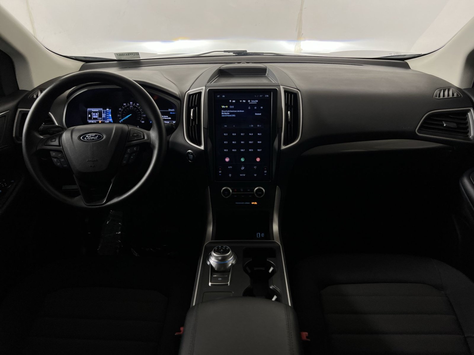 Certified 2023 Ford Edge SE AWD/4WD image 22