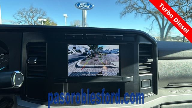 Certified 2024 Ford F350 XLT image 15