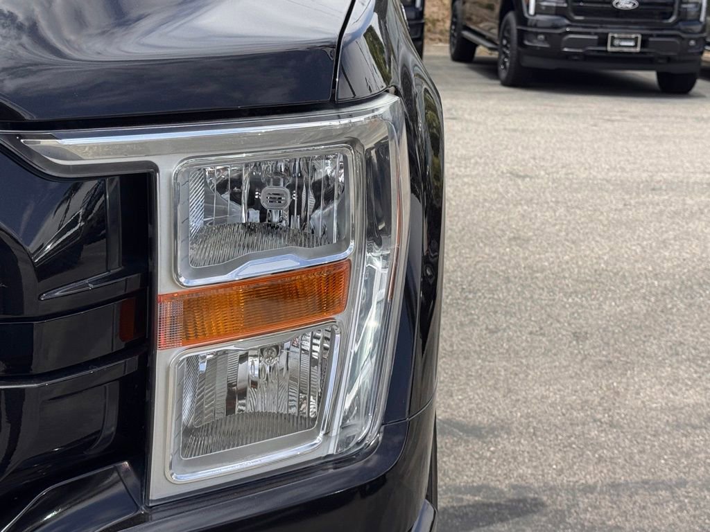 Certified 2021 Ford F150 XL w/ Equipment Group 101A High RWD image 8