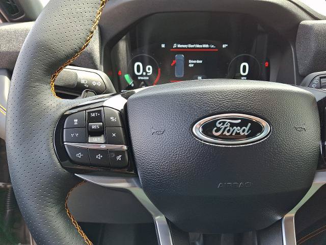 Certified 2026 Ford Explorer Tremor w/ Tremor Convenience Package AWD/4WD image 21