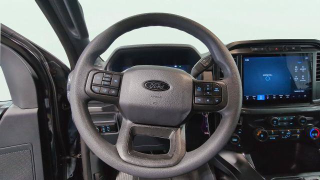 Certified 2024 Ford F150 STX w/ STX Black Appearance Package AWD/4WD image 19
