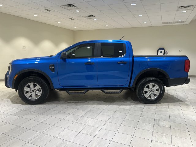 Certified 2024 Ford Ranger XL w/ Trailer Tow Package RWD image 2