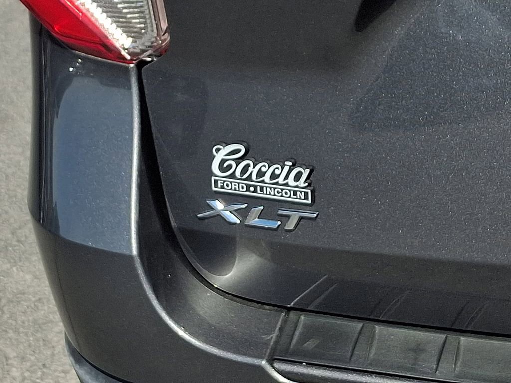 Certified 2023 Ford Explorer XLT w/ Equipment Group 202A AWD/4WD image 33