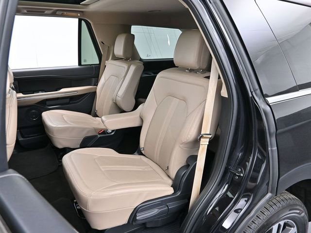 Certified 2023 Ford Expedition Limited RWD image 26