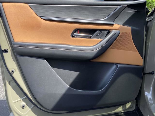 Used 2025 MAZDA CX-70 3.3 Turbo S w/ Premium Plus AWD/4WD image 23