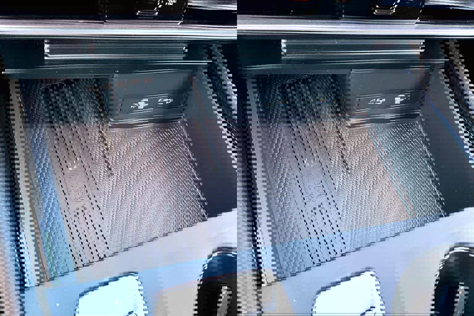 Used 2025 Volkswagen Atlas SE image 28