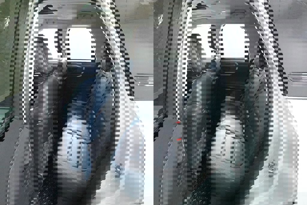 Certified 2023 Ford Bronco Sport Outer Banks w/ Tech Package AWD/4WD image 28