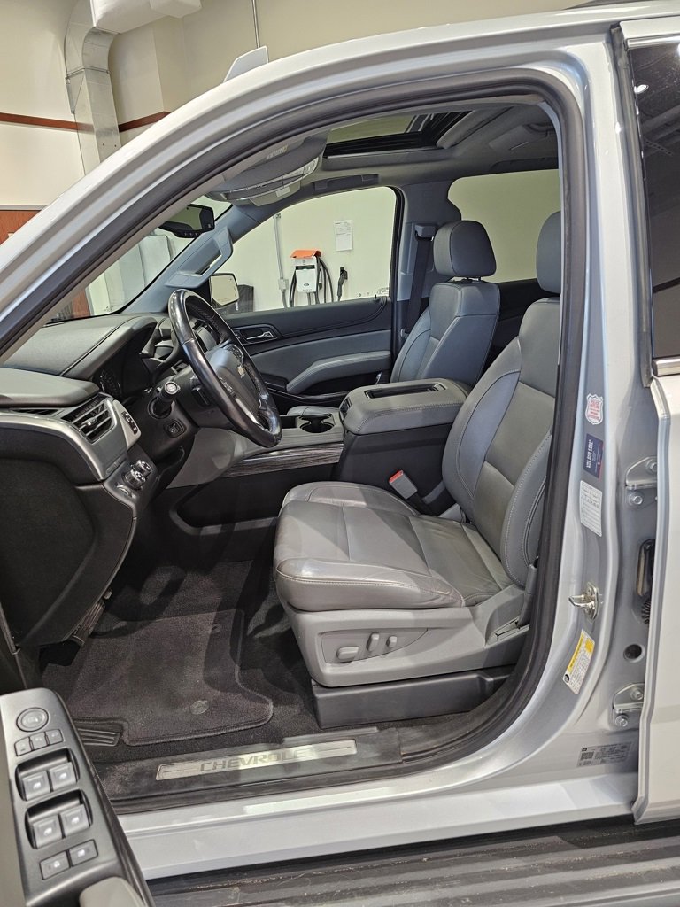 Used 2020 Chevrolet Tahoe LT image 12