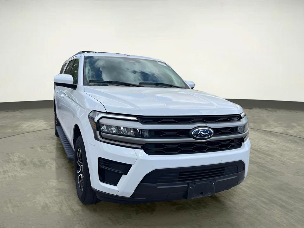 Certified 2024 Ford Expedition Max XLT image 8