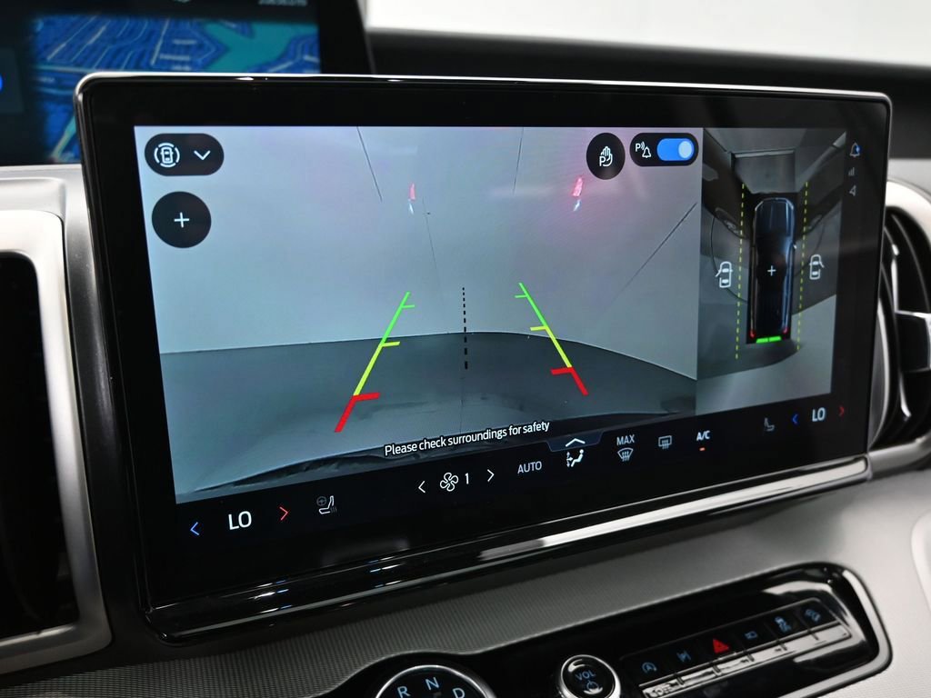 Certified 2025 Ford Expedition Max Active image 44