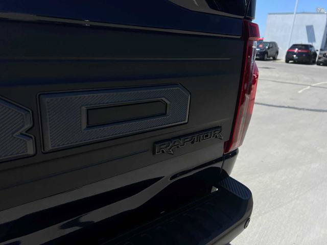 Certified 2024 Ford F150 Raptor AWD/4WD image 13