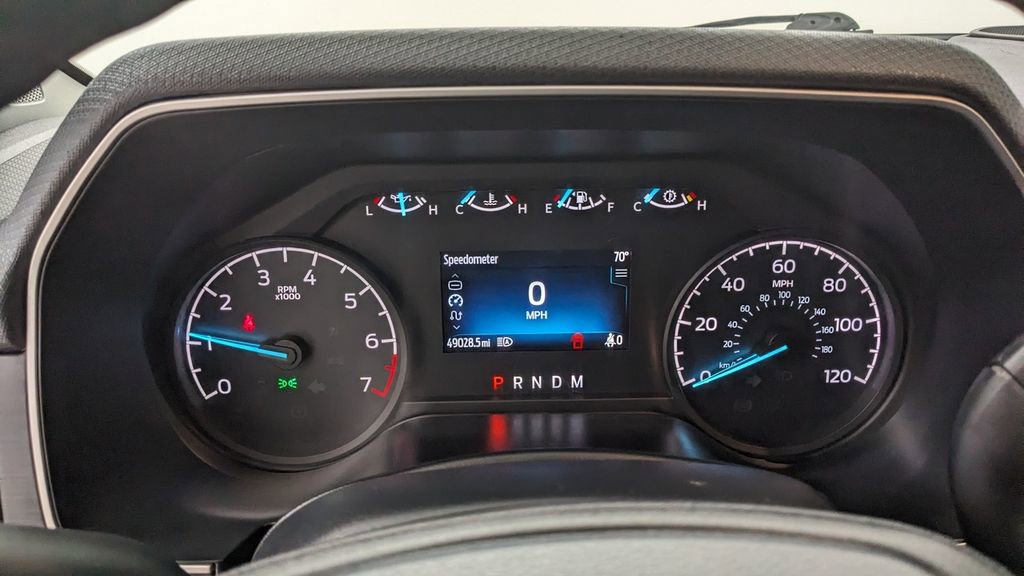 Certified 2023 Ford F150 XLT w/ Trailer Tow Package AWD/4WD image 22