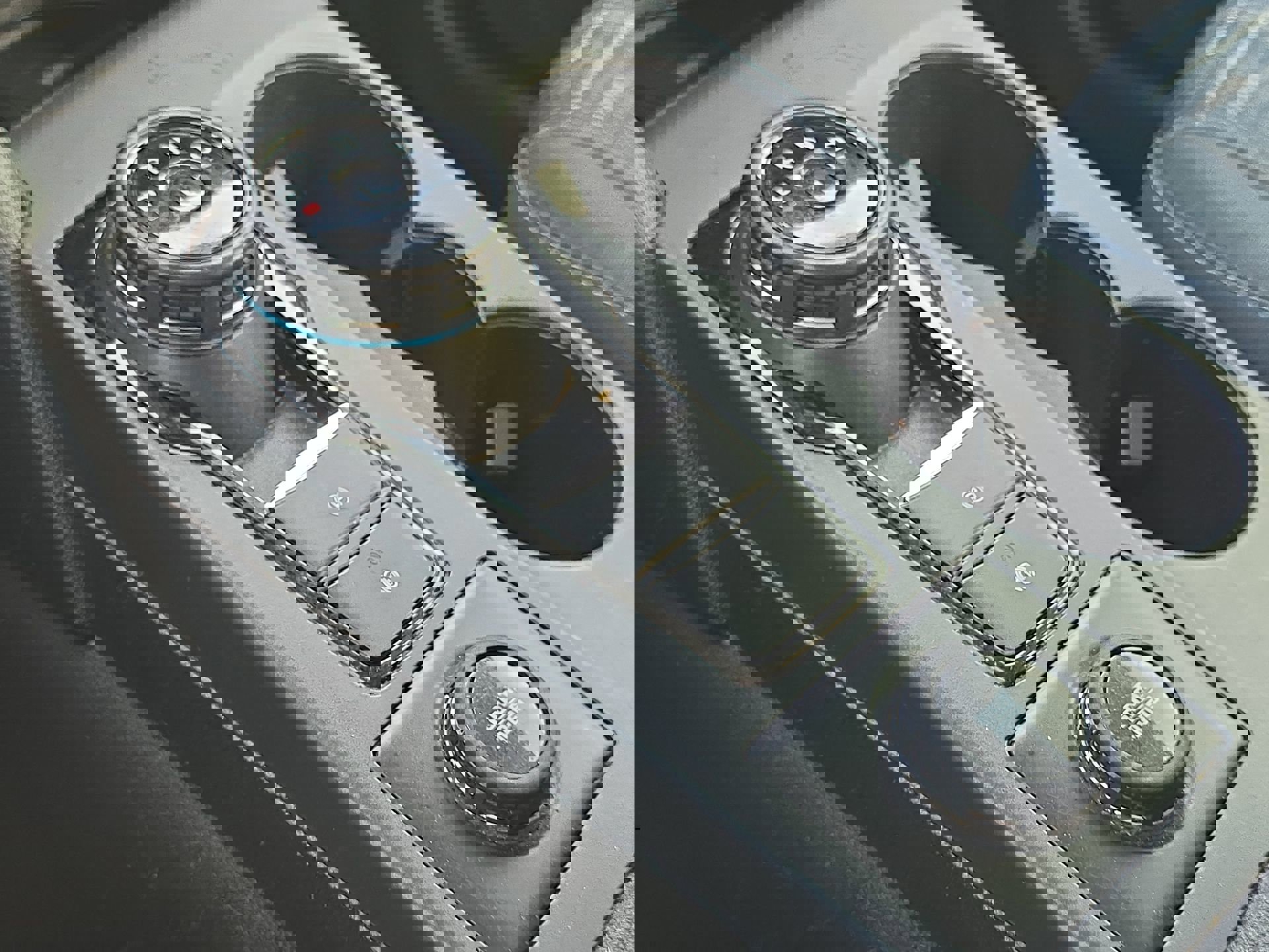 Certified 2024 Ford Bronco Sport Heritage w/ Heritage Convenience Package AWD/4WD image 19