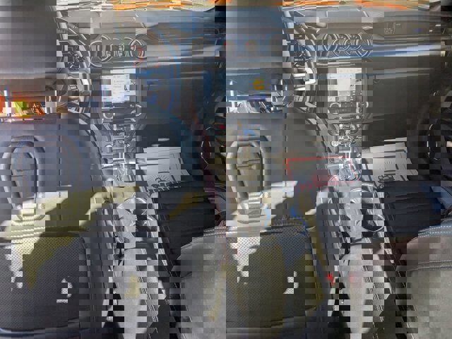 Certified 2021 Ford Mustang Mach 1 w/ Equipment Group 700A image 30