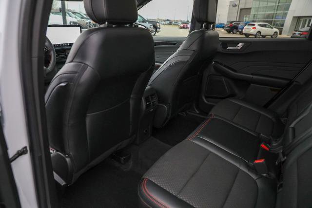 Certified 2023 Ford Escape ST-Line w/ Tech Pack #1 image 26