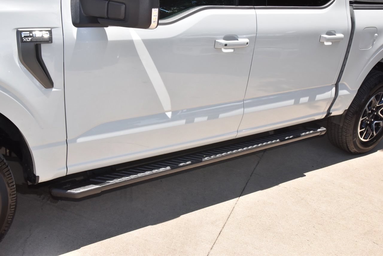 Certified 2023 Ford F150 XLT w/ Equipment Group 302A High AWD/4WD image 37