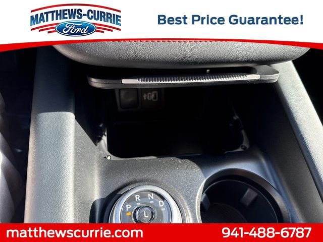 Certified 2025 Ford Explorer ST-Line w/ ST-Line Street Pack image 22