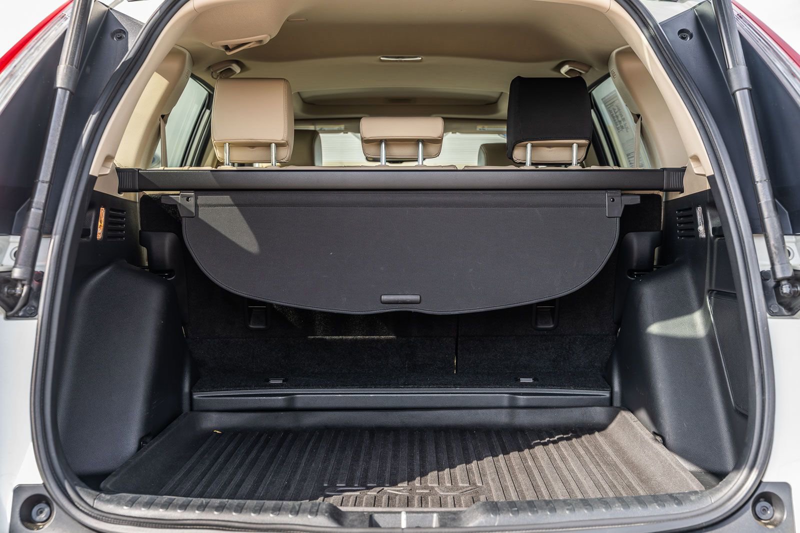 Used 2017 Honda CR-V Touring image 15