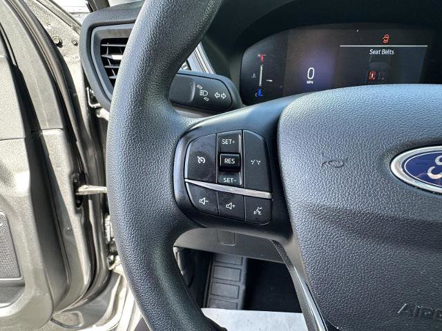 Certified 2025 Ford Escape Active FWD image 27