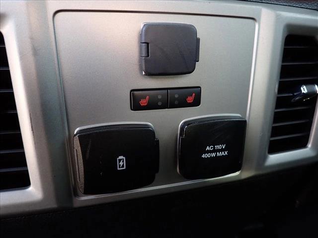 Certified 2021 Ford F250 Lariat AWD/4WD image 11
