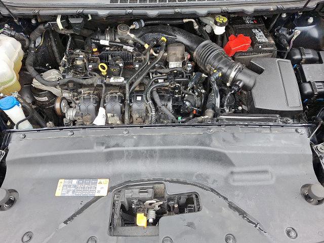 Certified 2020 Ford Edge SEL w/ Cold Weather Package image 27