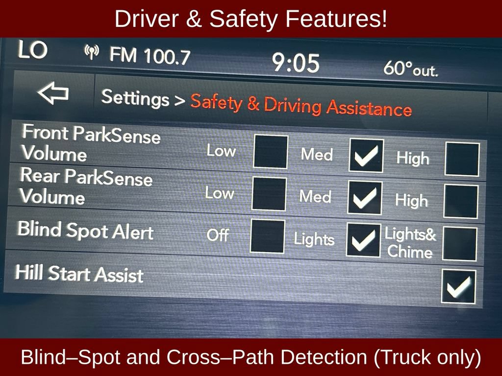 Used 2019 RAM 2500 Laramie AWD/4WD image 6