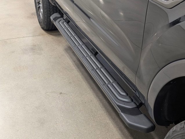 Certified 2022 Ford Ranger Lariat w/ Equipment Group 501A High AWD/4WD image 18