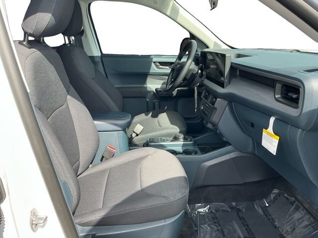 Certified 2025 Ford Maverick XL w/ Equipment Group 102A image 17