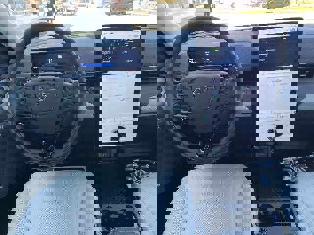 Certified 2024 Ford Mustang Mach-E Premium image 17