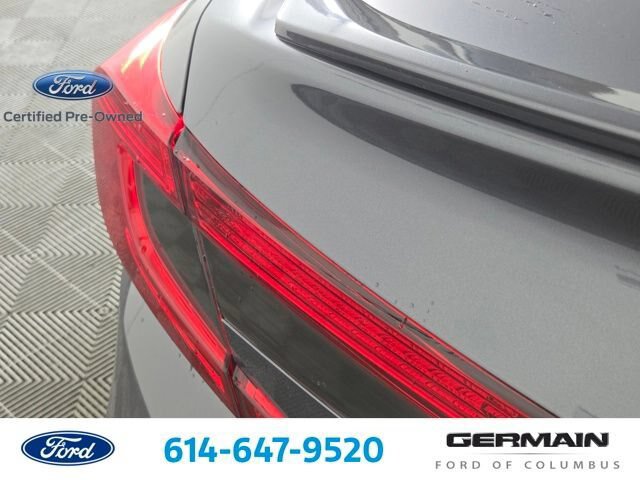 Used 2020 Honda Accord Sport image 15