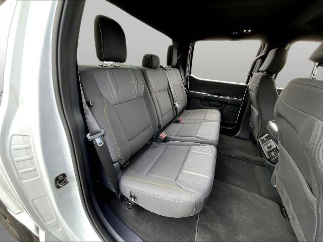 Certified 2024 Ford F150 STX w/ STX Black Appearance Package AWD/4WD image 28