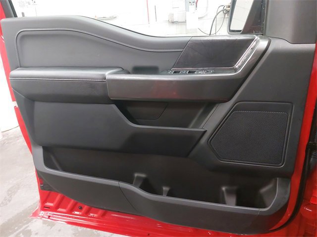 Certified 2023 Ford F150 XLT w/ Equipment Group 302A High image 27