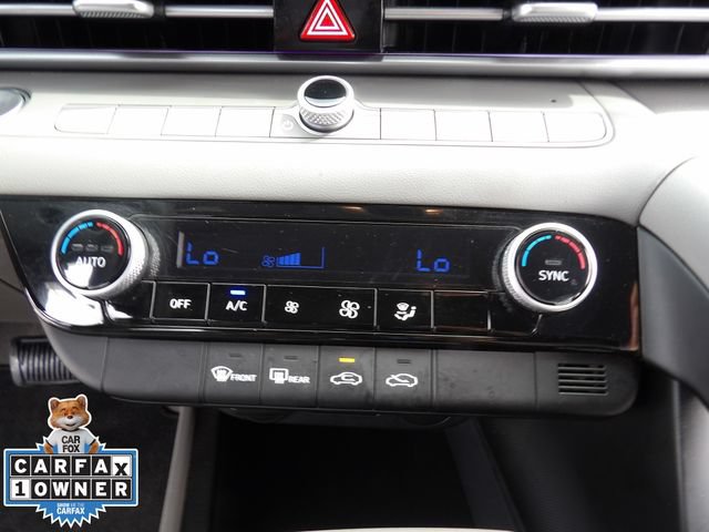 Used 2024 Hyundai Elantra SEL FWD image 24