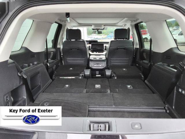 Certified 2025 Ford Expedition Active AWD/4WD image 15