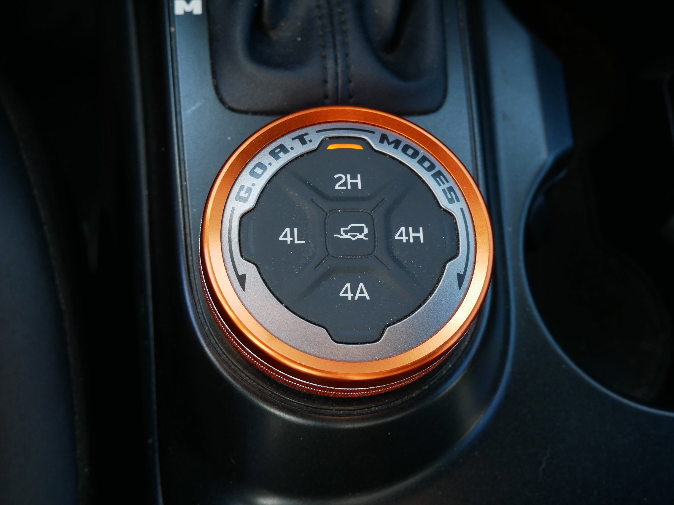 Certified 2022 Ford Bronco Badlands image 20