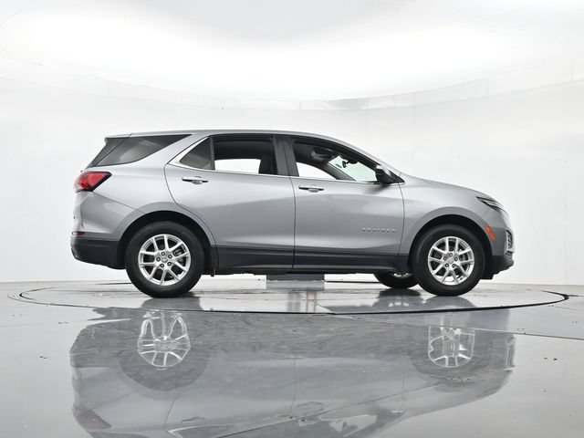 Used 2024 Chevrolet Equinox LT FWD image 35