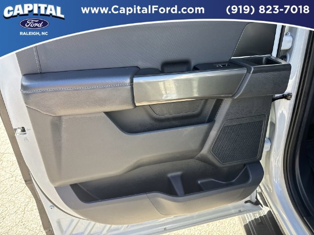 Certified 2023 Ford F150 XLT w/ Equipment Group 302A High AWD/4WD image 17